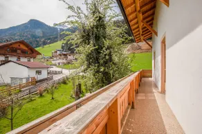 Attractive Apartment in Hainzenberg With Ski Storage - Image 2
