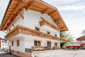 Attractive Apartment in Hainzenberg With Ski Storage - Image 3