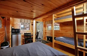 Rustic Cabin 29 - Image 2