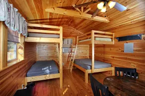 Rustic Cabin 29 - Image 3