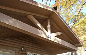 Rustic Cabin 29 - Image 5