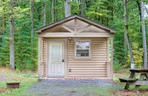 Rustic Cabin 29 - Image 4