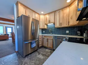 Serene West Vail Home | Surrounded by Nature | Family Friendly | Steps to Bus - Image 5
