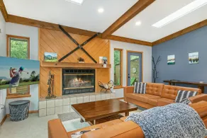 Serene West Vail Home | Surrounded by Nature | Family Friendly | Steps to Bus - Image 3