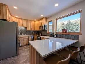 Serene West Vail Home | Surrounded by Nature | Family Friendly | Steps to Bus - Image 2