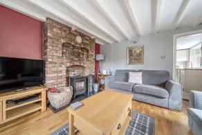 Host & Stay - Great Habton Cottage - Image 2