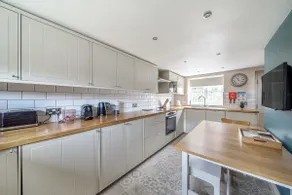 Host & Stay - Great Habton Cottage - Image 5