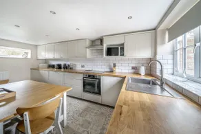 Host & Stay - Great Habton Cottage - Image 4