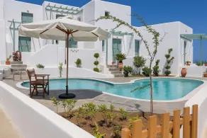 Skyros Seaside Retreats - Serenity by the Pool - Image 4