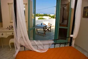 Skyros Seaside Retreats - Serenity by the Pool - Image 2