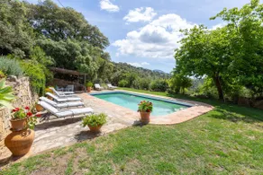 Los Algarrobos Gaucin - Image 2