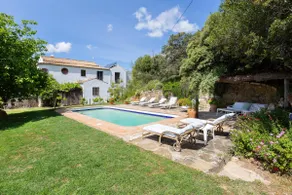 Los Algarrobos Gaucin - Image 3