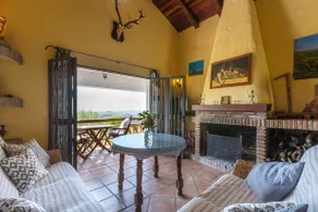 Los Algarrobos Gaucin - Image 5