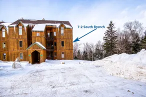 South Branch 7-2 | Ski-in/Ski-out at Saddleback - Image 2