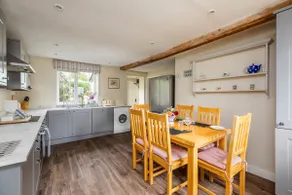 18th Century Cottage in Dorset Countryside - Image 4