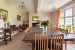 Luksus Country Farmhouse i vidunderlige landlige omgivelser - Image 4