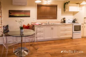 Night Sky Cottages - Kea Cottage - LUXURY - Image 3