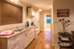 Night Sky Cottages - Kea Cottage - LUXURY - Image 2