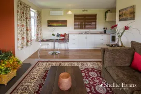 Night Sky Cottages - Kea Cottage - LUXURY - Image 4