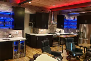 First Turn Luxury Condo at Charlotte Motor Speedway - Image 2