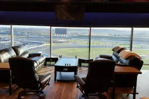 First Turn Luxury Condo at Charlotte Motor Speedway - Image 5