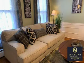 Seasons Hospitality Cozy 1BR Waiting for you C1 - Image 5