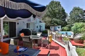 Elegant Home with Pool & Firepit near Golf - Image 3
