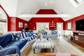Elegant Home with Pool & Firepit near Golf - Image 5