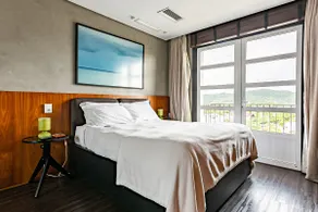 Renovated penthouse in luxury resort ILC3503 - Image 2