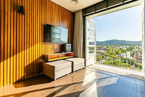 Renovated penthouse in luxury resort ILC3503 - Image 3