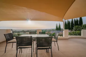 Villa Panorama: piscina, vistas, wifi, confort para seis - Image 5