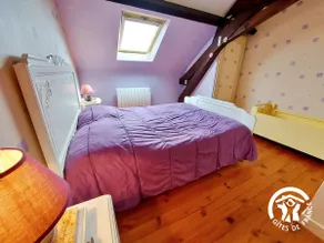 Gasthaus Renazé, 3 rooms, 8 people. - Image 4