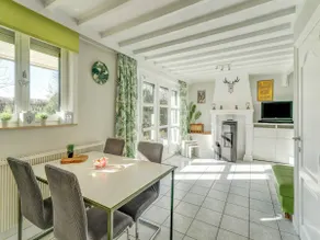 Sommerhus i Heuvelland med have - Image 3