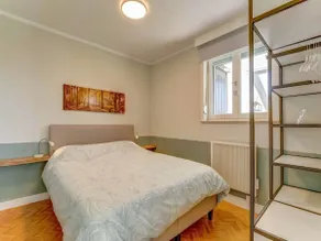 Sommerhus i Heuvelland med have - Image 4