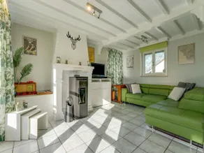 Sommerhus i Heuvelland med have - Image 2