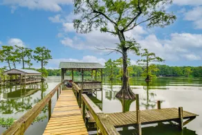 Ferriday Lakehouse w/ Private Dock, Deck, & Yard! - Image 2