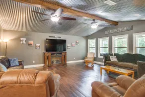 Ferriday Lakehouse w/ Private Dock, Deck, & Yard! - Image 4