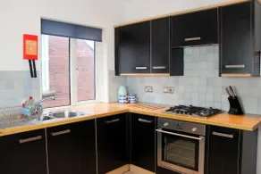 Lauriston House-Vista al rio-Tradicional-Apartamento-Baño privado - Image 4