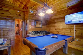 *Beautiful 2BR Pet-friendly Cabin! Hot Tub + WIFI* - Image 3