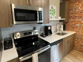 Your Extraordinary 1 Bed Travel Apartment Awaits - Image 5