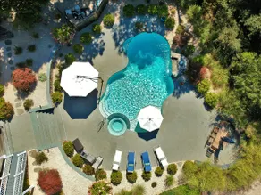 Water Views Heated Pool & Hot Tub - Image 2