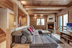 Les Marmottes Cottage - Image 3