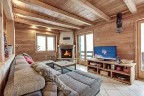 Les Marmottes Cottage - Image 2