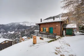 Les Marmottes Cottage - Image 4