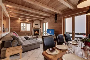 Les Marmottes Cottage - Image 5