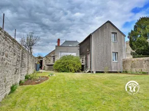 Gite Sainte-Suzanne-et-Chammes, 3 bedrooms, 6 pers - Image 2