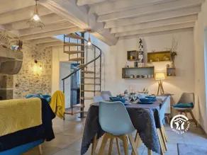 Gîte Hambers, 4 pièces, 6 personnes - FR-1-600-132 - Image 3