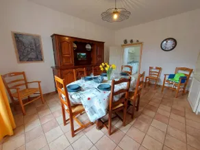 Gasthaus Saint-Pierre-sur-Erve, 3 rooms, 8 people. - Image 5