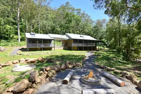 Rainforest River Retreat Kangaroo Valley - Image 4