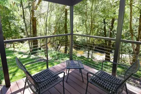 Rainforest River Retreat Kangaroo Valley - Image 5